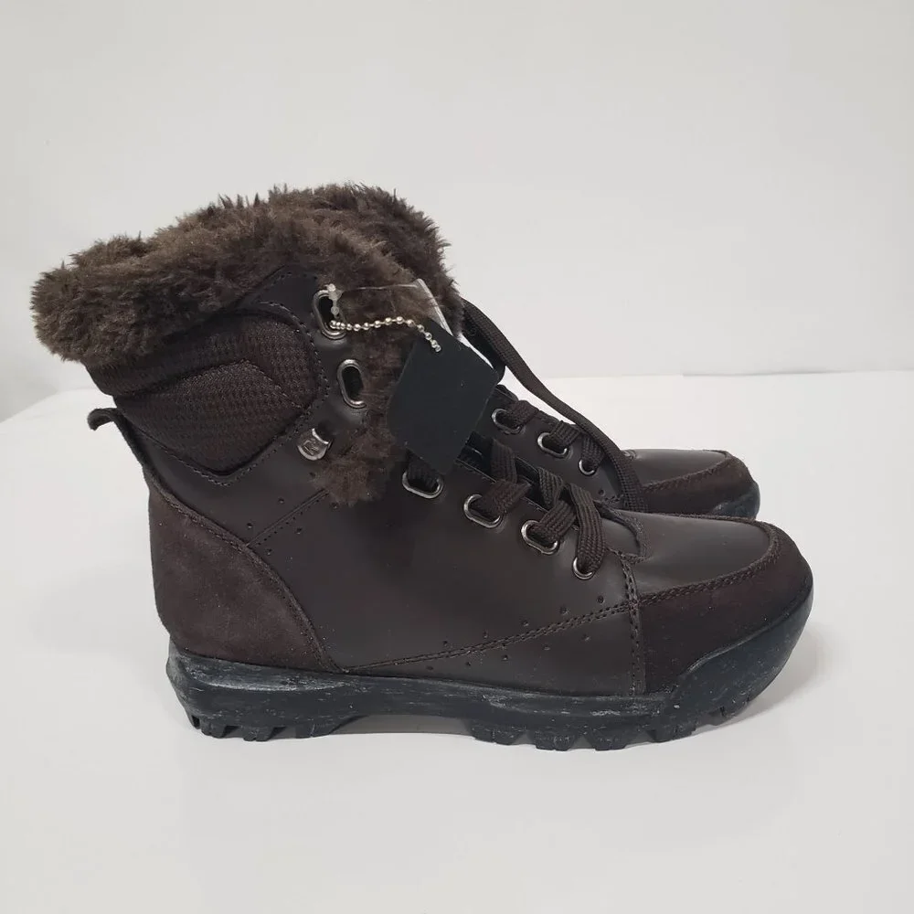 Rocawear faux fur